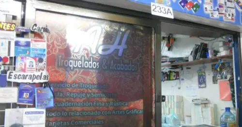 AH TROQUELADOS & ACABDOS AH TROQUELADOS & ACABDOS